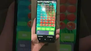 Apple of Fortune Bot Tutorial &ndash; From Start to 1000$