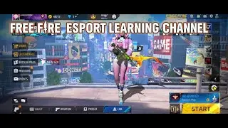No TOPUP ONLY FREE GUNSKIN, SUPPORT E SPORT SUPPORT MOBILE PLAYER FREE FIRE 2026