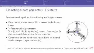 SD&A 2016: Geometrically constrained sub-pixel disparity estimation...