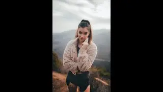 DIY crop jacket: DIY crop jacket video by hearwegogo.