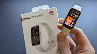 Disable Inactivity Alert / Sedentary Remainder on Huawei Band 9