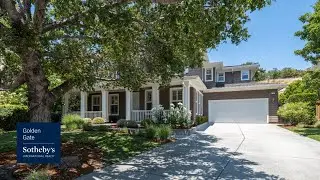 51 Rowe Ranch Way Novato CA | Novato Homes for Sale