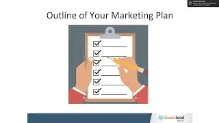Creating Your Marketing Plan, Week 1 ~Shannon Kinney // Small Business Academy