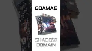 Goamae - (Track 7) || From the Album 