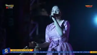 CAMELIA - Tasya Rosmala - OM ADELLA Live Gawat Generation