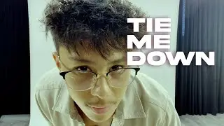 Tie Me Down by Gryffin | KEN SAN JOSE
