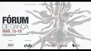 Fórum de Dança Studio Giselle 2021