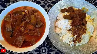 Kashmiri Charwan | Lamb Liver Recipe | Wazwan Recipe |foodonwood