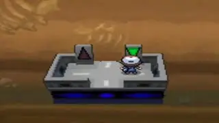 Pokemon white blind run #19 - Earthbound