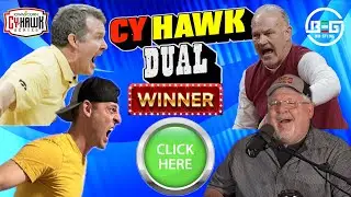 CYHAWK Dual WINNER | BEG Wrestling 231