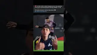Entreno con normalidad #futbol #realmadrid