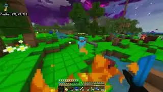 Dominating the lifeboat scene