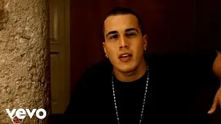 Shawn Desman - Spread My Wings (Official HD Video)