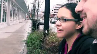 Short Film: Facebook Love Story
