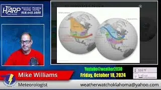 Southern Plains WINTER OUTLOOK