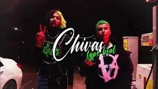[FREE] Chivas x Szpaku x Esceh x GUGU Type Beat