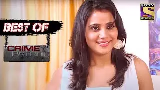 Best Of Crime Patrol - Crossing The Boundaries - Full Episode
