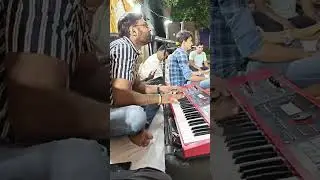 मैली चादर ओढ के कैसे भजन हो तो ऐसा@singer_pawan_shravan_tiwari_yt @lalan_shukla_rewa6450 