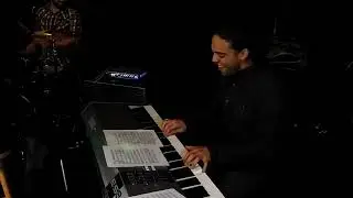 The Brandino and Momo Show : The Jams