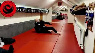 Heisen Guard - Heisen Guard Shin / Shin Back Take (9-я неделя)