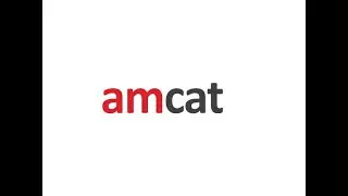 AMCAT live test questions.