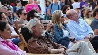 Gray Matter Live at Toronto Jazz Fest 2016 - 