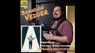 I&E 035 - Brandon Vedder, Director of 