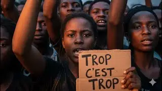 WILLIAM KATO - TROP C&rsquo;EST TROP