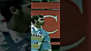 Sreesanth Aggression Against Australian Team 🔥😈 #shorts #viral