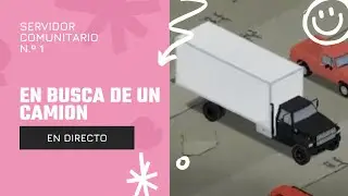 CONSEGUIMOS CAMI&Oacute;N N&ordm;1😎 Servidor comunitario PROJECT ZOMBOID | bbtaty