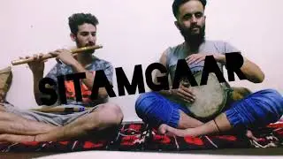 Sitamgaar