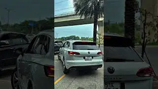 Touareg Luxury 2023 chạy 30k, gi&aacute; b&aacute;n 2.3ty