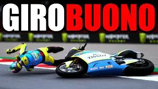 MOTOGP 23: IL GIRO DEL PECCATO