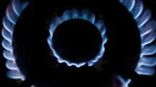 $100 Natural Gas Is Possible in Europe, Says Citi's Morse
