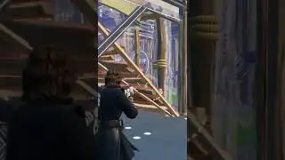 Little Clip #gaming #fortnite #chapter4 #clips #shotgun #shorts