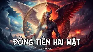 ĐỒNG TIỀN HAI MẶT - Nhạc Blues Rock Việt Nam D&agrave;nh Cho Người Trải Đời | Jin Music