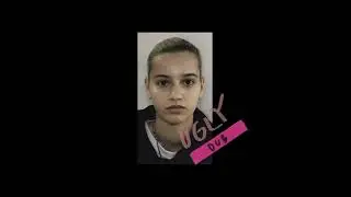 Mavi Phoenix - Ugly (Dub)