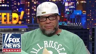 Tyrus EXPOSES: &ldquo;This Is All a Set-Up&rdquo; | Breaking News & Political Commentary 2025