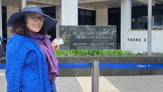 Becoming an Ecuadorian Citizen