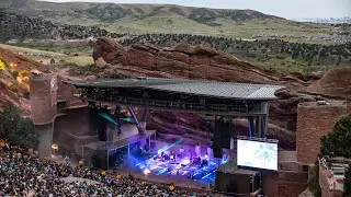STS9 - Ramone & Emiglio (Live @ Red Rocks 2021)