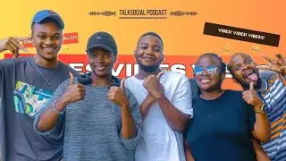 ZEZE Kingston,Bad Commenting,Business,Alcohol | VIBESVIBESVIBES - Ep 4