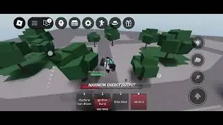 Geno's gameplay 🎮