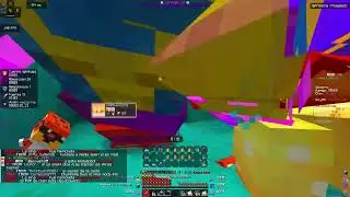 RANGO FAMOSO ES AYUDADO POR MODERADOR!! EN VANITYMC🫨