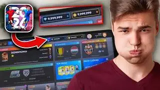 DLS 26 Hack Android / iOS - How To Get DLS 26 Coins & Diamonds Without DLS 26 MOD APK ⚽️ REVIEW 2026
