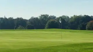 Opti CMAC Technology at Como Golf Course in St. Paul, MN