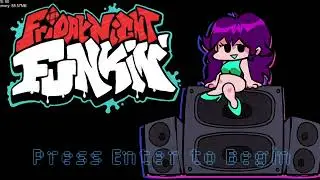 (OLD OUTDATED!!) Gettin&rsquo; Freaky [FNF Repaintin' Mod Remix Soundtrack]