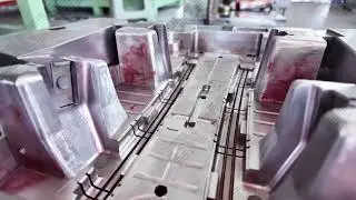 Precision Molds, Tailored for Your Vision &mdash; From Injection to Blow and Rotational Molding