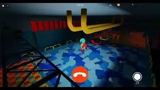 ROBLOX DON'T CALL AT 3AM..