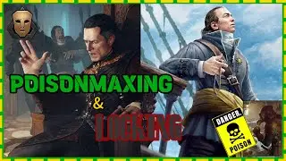EMHYR AND THE POISON BRIGADE RETURN TO POWER SHIFT | THE EMPEROR WILL SURELY BE PROUD! | GWENT |