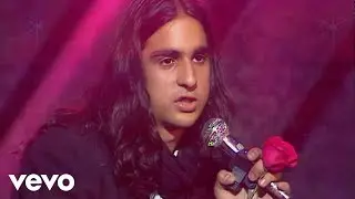 Antonio Flores - Rosas de Fresa (Aplauso (Actuación TVE))